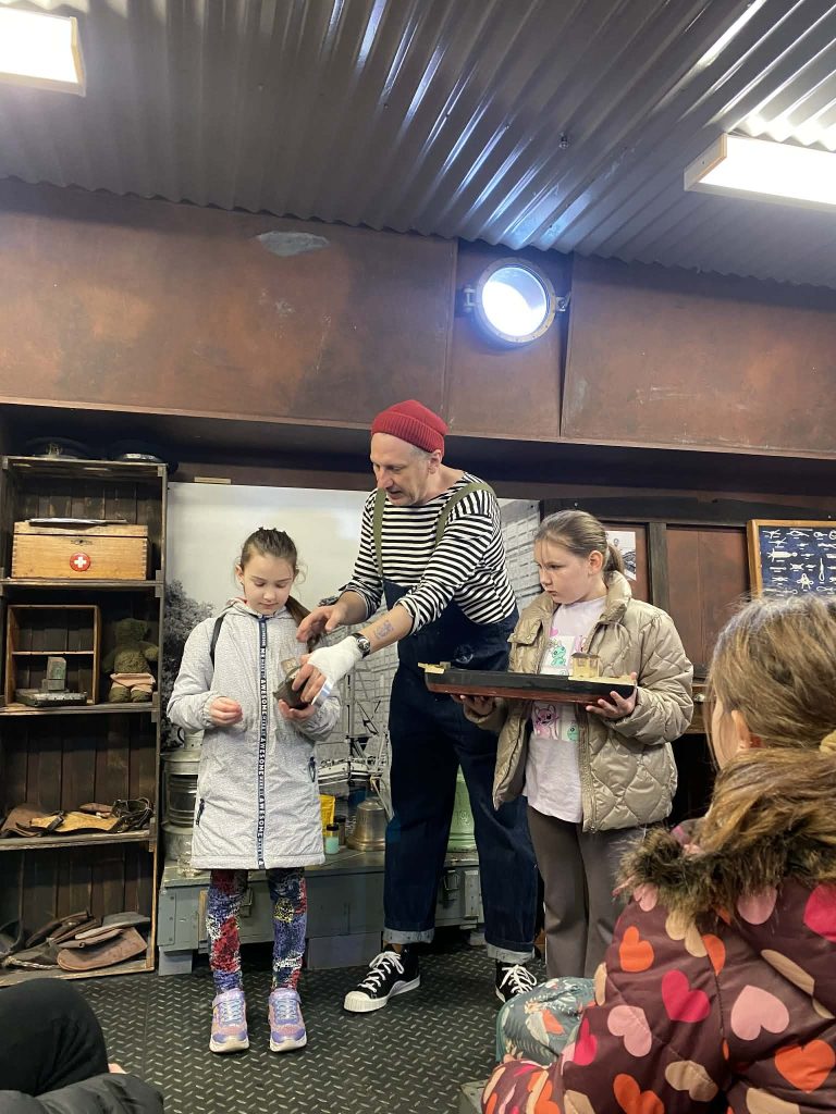 Może być zdjęciem przedstawiającym tekst